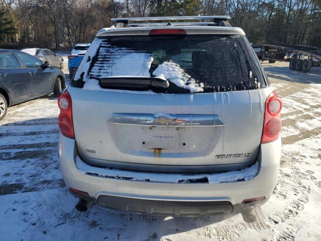 Photo 5 VIN: 2CNFLNE57B6368006 - CHEVROLET EQUINOX LT 