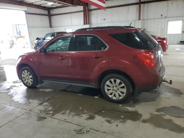 Photo 1 VIN: 2CNFLNE58B6204649 - CHEVROLET EQUINOX LT 