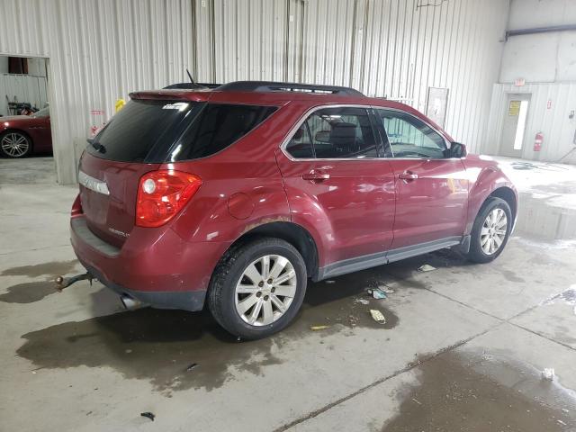 Photo 2 VIN: 2CNFLNE58B6204649 - CHEVROLET EQUINOX LT 