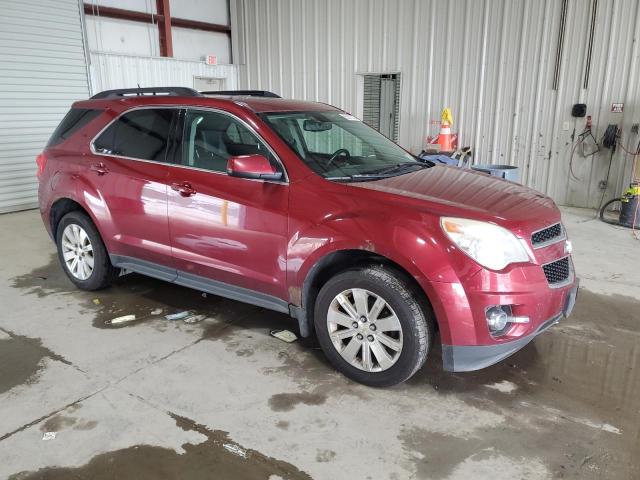 Photo 3 VIN: 2CNFLNE58B6204649 - CHEVROLET EQUINOX LT 