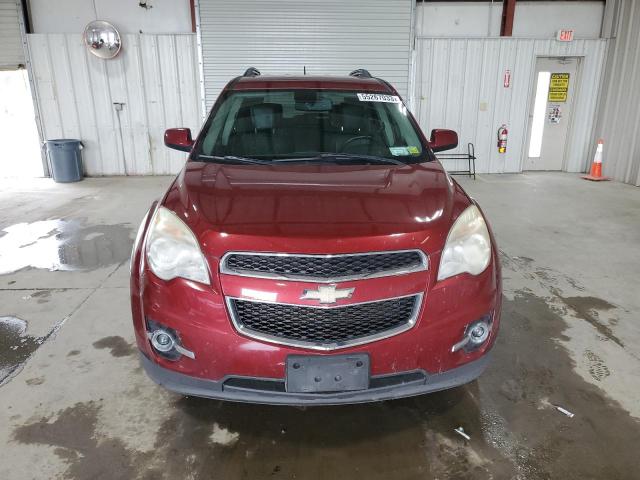 Photo 4 VIN: 2CNFLNE58B6204649 - CHEVROLET EQUINOX LT 