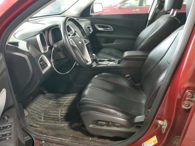 Photo 6 VIN: 2CNFLNE58B6204649 - CHEVROLET EQUINOX LT 