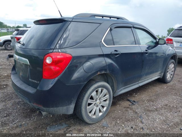 Photo 3 VIN: 2CNFLNE58B6242706 - CHEVROLET EQUINOX 