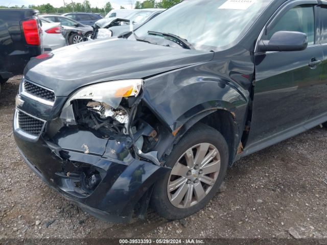 Photo 5 VIN: 2CNFLNE58B6242706 - CHEVROLET EQUINOX 