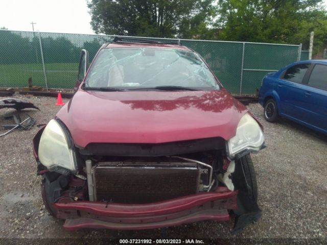 Photo 5 VIN: 2CNFLNE58B6378320 - CHEVROLET EQUINOX 