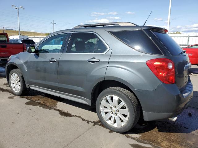 Photo 1 VIN: 2CNFLNE58B6411932 - CHEVROLET EQUINOX 