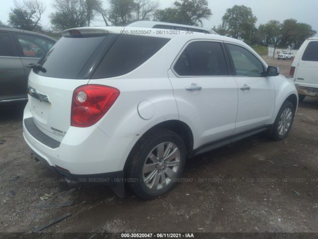 Photo 3 VIN: 2CNFLNE59B6246800 - CHEVROLET EQUINOX 