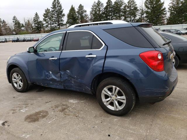 Photo 1 VIN: 2CNFLNEC0B6246831 - CHEVROLET EQUINOX 