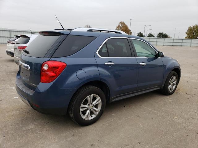 Photo 2 VIN: 2CNFLNEC0B6246831 - CHEVROLET EQUINOX 