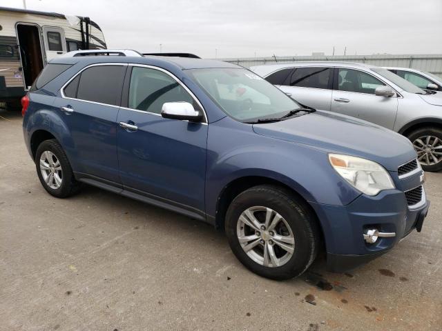 Photo 3 VIN: 2CNFLNEC0B6246831 - CHEVROLET EQUINOX 