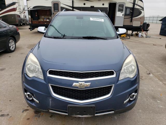 Photo 4 VIN: 2CNFLNEC0B6246831 - CHEVROLET EQUINOX 