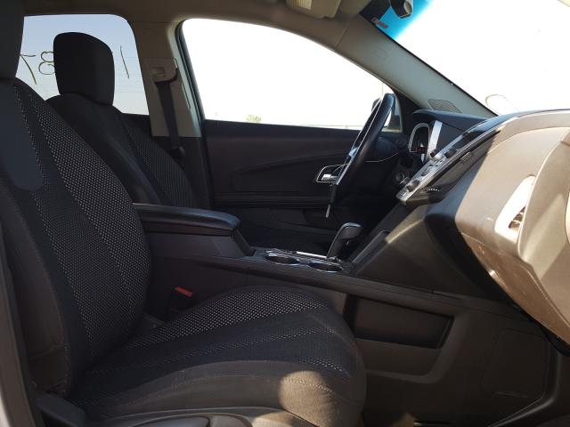 Photo 4 VIN: 2CNFLNEC0B6252435 - CHEVROLET EQUINOX LT 