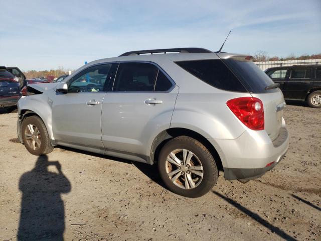 Photo 1 VIN: 2CNFLNEC0B6438153 - CHEVROLET EQUINOX LT 