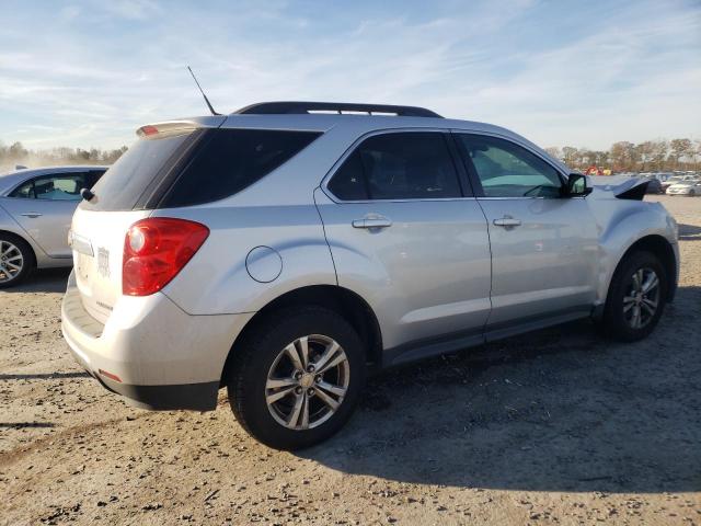 Photo 2 VIN: 2CNFLNEC0B6438153 - CHEVROLET EQUINOX LT 