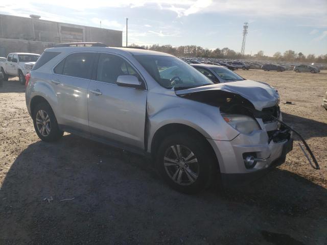 Photo 3 VIN: 2CNFLNEC0B6438153 - CHEVROLET EQUINOX LT 