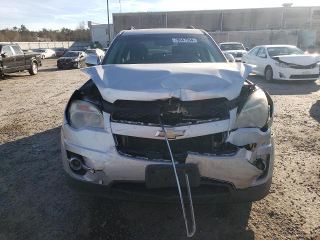 Photo 4 VIN: 2CNFLNEC0B6438153 - CHEVROLET EQUINOX LT 