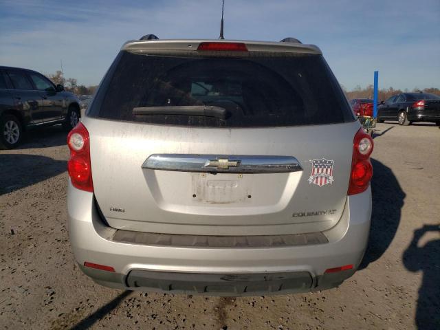 Photo 5 VIN: 2CNFLNEC0B6438153 - CHEVROLET EQUINOX LT 