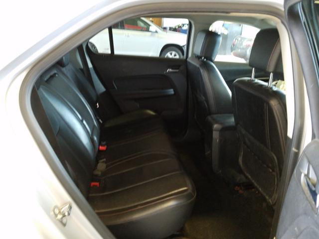 Photo 5 VIN: 2CNFLNEC0B6457124 - CHEVROLET EQUINOX LT 