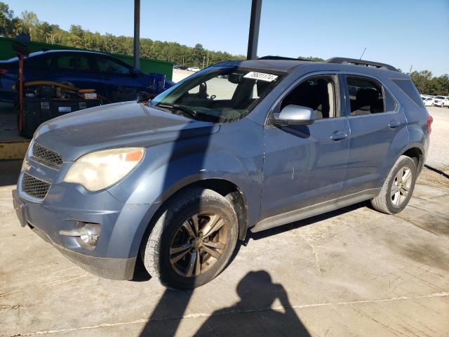 Photo 0 VIN: 2CNFLNEC1B6226166 - CHEVROLET EQUINOX LT 