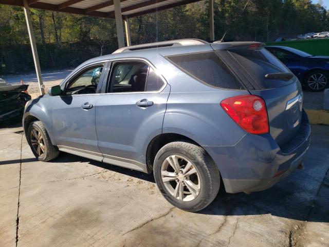 Photo 1 VIN: 2CNFLNEC1B6226166 - CHEVROLET EQUINOX LT 