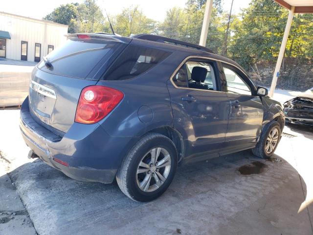 Photo 2 VIN: 2CNFLNEC1B6226166 - CHEVROLET EQUINOX LT 