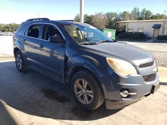 Photo 3 VIN: 2CNFLNEC1B6226166 - CHEVROLET EQUINOX LT 