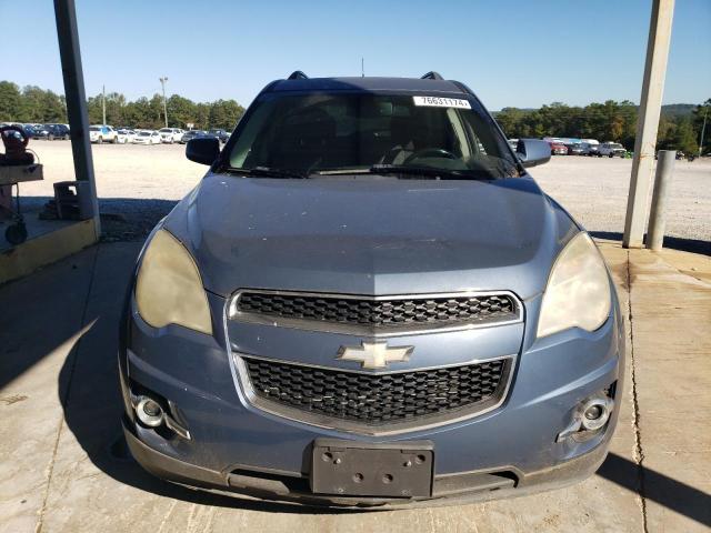 Photo 4 VIN: 2CNFLNEC1B6226166 - CHEVROLET EQUINOX LT 