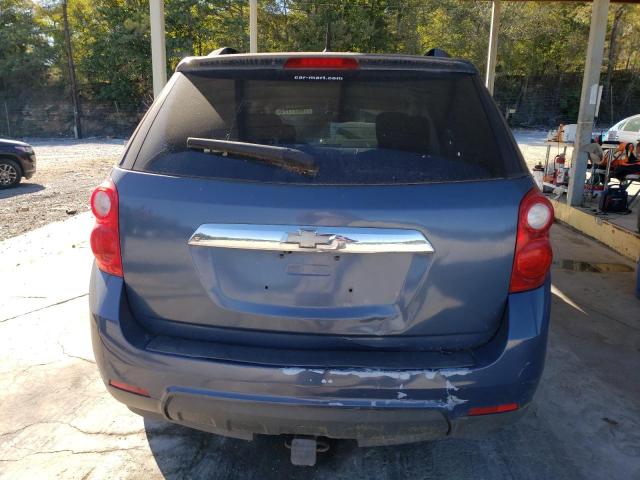 Photo 5 VIN: 2CNFLNEC1B6226166 - CHEVROLET EQUINOX LT 