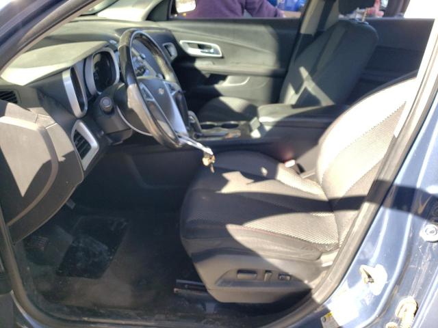 Photo 6 VIN: 2CNFLNEC1B6226166 - CHEVROLET EQUINOX LT 