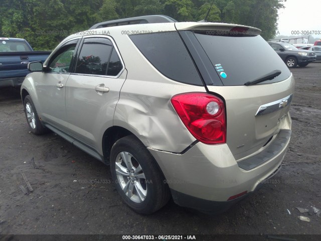 Photo 2 VIN: 2CNFLNEC1B6243971 - CHEVROLET EQUINOX 