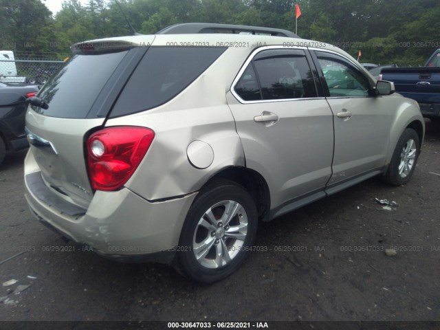 Photo 3 VIN: 2CNFLNEC1B6243971 - CHEVROLET EQUINOX 