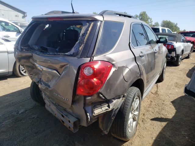 Photo 3 VIN: 2CNFLNEC1B6266523 - CHEVROLET EQUINOX LT 