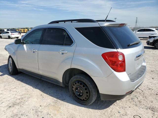 Photo 1 VIN: 2CNFLNEC1B6291941 - CHEVROLET EQUINOX LT 