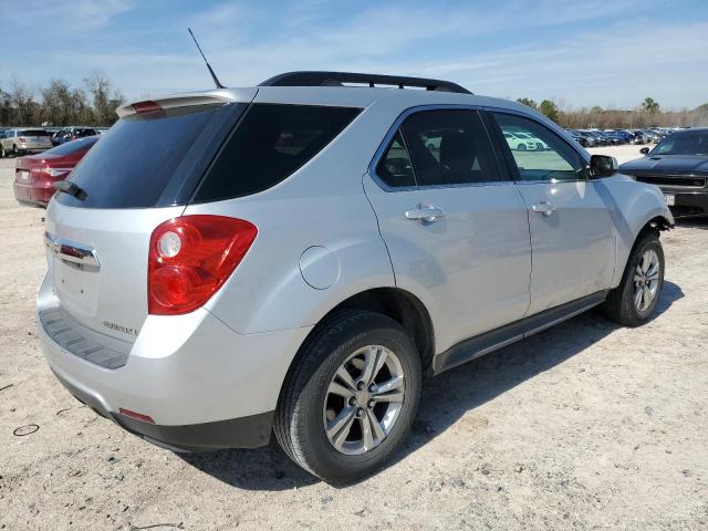 Photo 2 VIN: 2CNFLNEC1B6291941 - CHEVROLET EQUINOX LT 