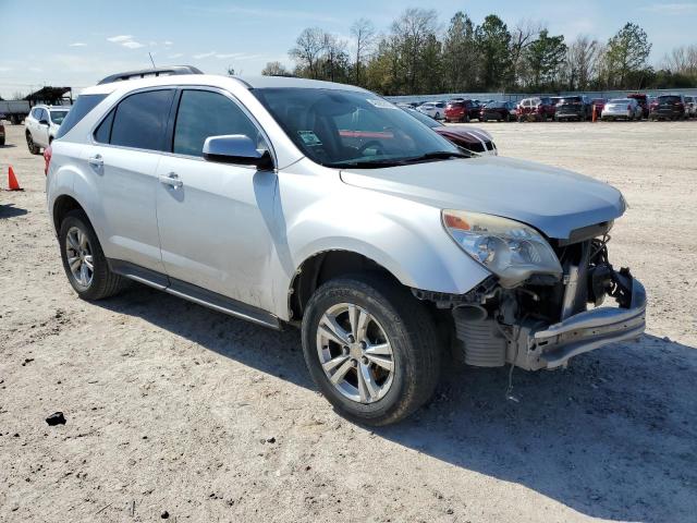 Photo 3 VIN: 2CNFLNEC1B6291941 - CHEVROLET EQUINOX LT 