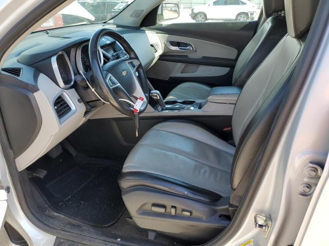 Photo 6 VIN: 2CNFLNEC1B6291941 - CHEVROLET EQUINOX LT 