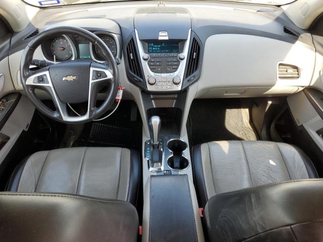 Photo 7 VIN: 2CNFLNEC1B6291941 - CHEVROLET EQUINOX LT 