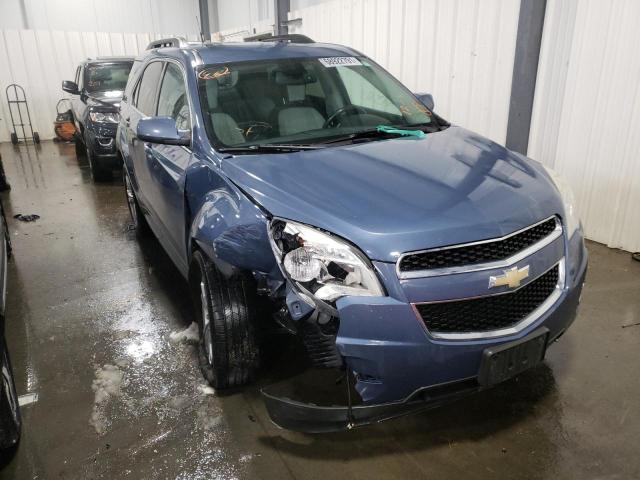 Photo 0 VIN: 2CNFLNEC1B6335209 - CHEVROLET EQUINOX LT 