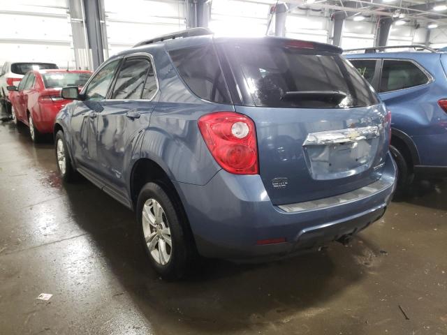 Photo 2 VIN: 2CNFLNEC1B6335209 - CHEVROLET EQUINOX LT 