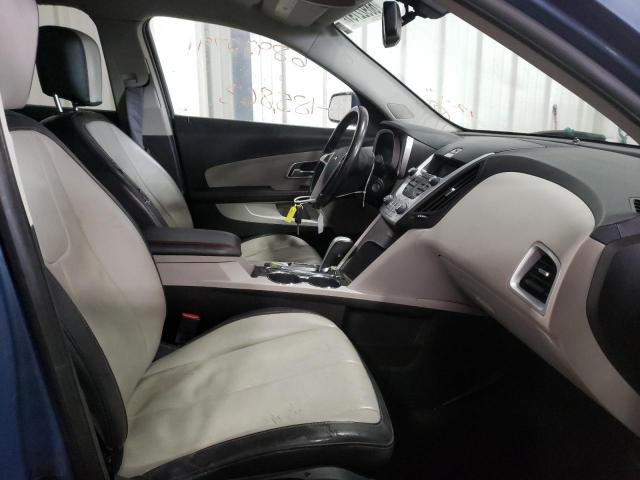 Photo 4 VIN: 2CNFLNEC1B6335209 - CHEVROLET EQUINOX LT 