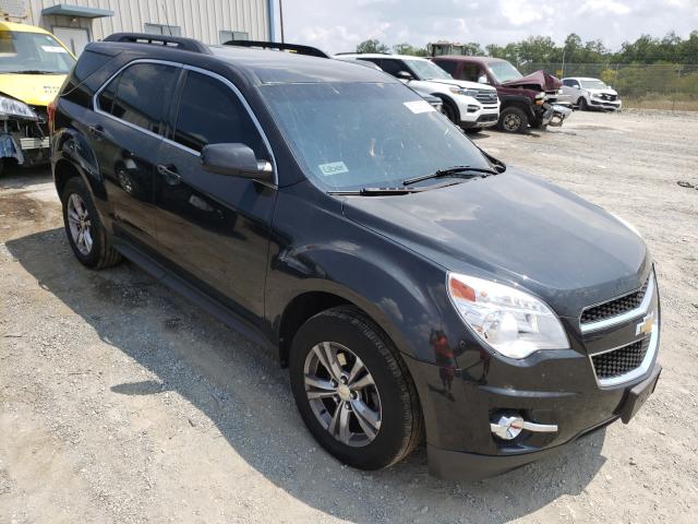 Photo 0 VIN: 2CNFLNEC1B6357243 - CHEVROLET EQUINOX LT 