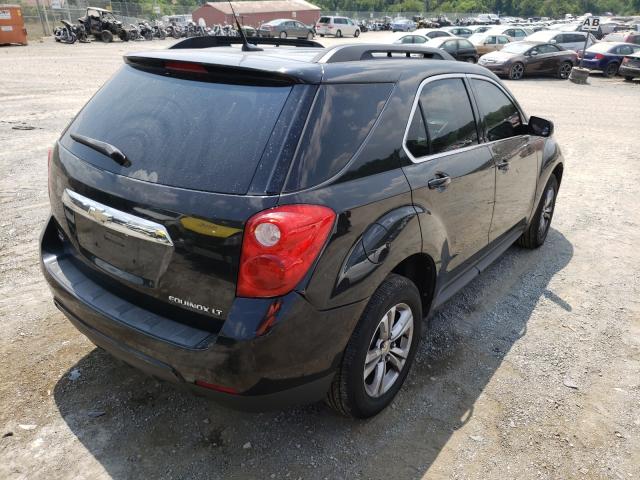 Photo 3 VIN: 2CNFLNEC1B6357243 - CHEVROLET EQUINOX LT 