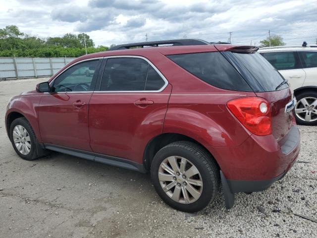 Photo 1 VIN: 2CNFLNEC1B6397046 - CHEVROLET EQUINOX 