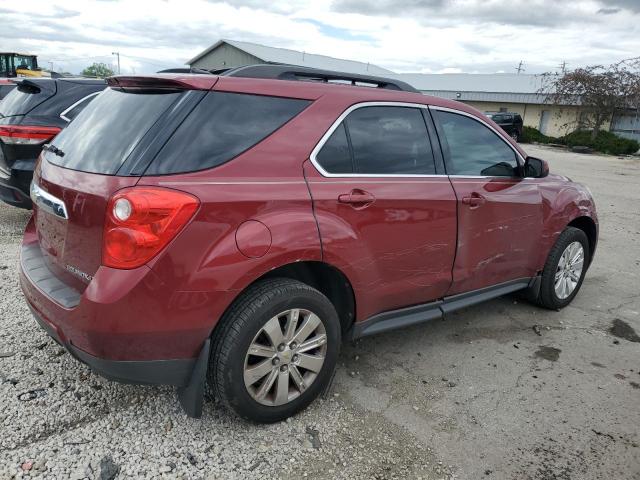 Photo 2 VIN: 2CNFLNEC1B6397046 - CHEVROLET EQUINOX 