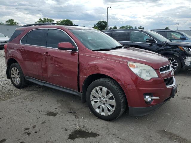 Photo 3 VIN: 2CNFLNEC1B6397046 - CHEVROLET EQUINOX 