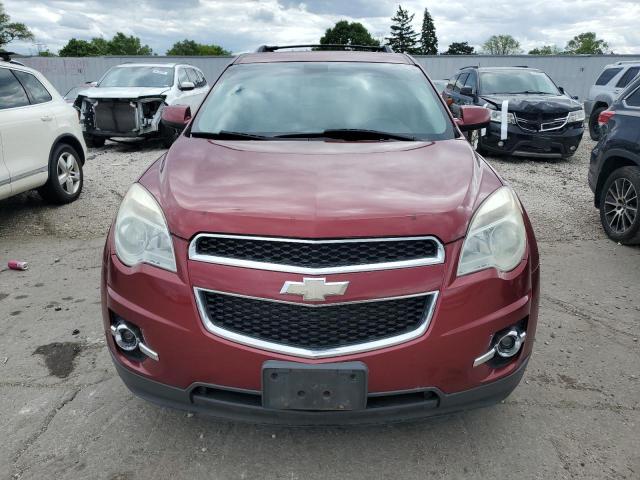 Photo 4 VIN: 2CNFLNEC1B6397046 - CHEVROLET EQUINOX 