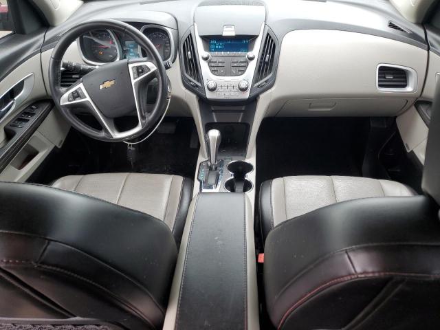 Photo 7 VIN: 2CNFLNEC1B6397046 - CHEVROLET EQUINOX 