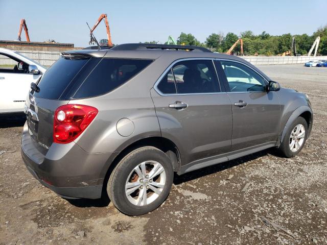 Photo 2 VIN: 2CNFLNEC1B6430076 - CHEVROLET EQUINOX 