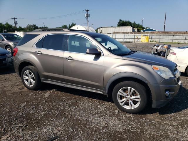 Photo 3 VIN: 2CNFLNEC1B6430076 - CHEVROLET EQUINOX 