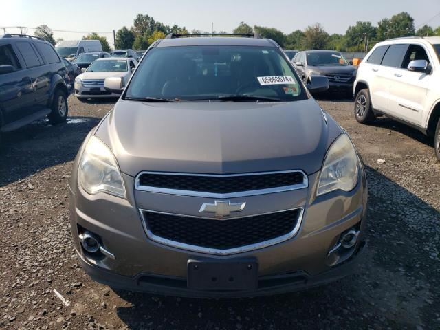 Photo 4 VIN: 2CNFLNEC1B6430076 - CHEVROLET EQUINOX 